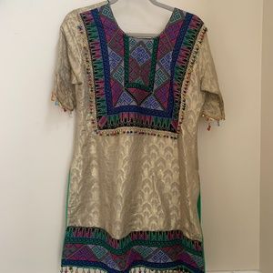 Salwar kameez